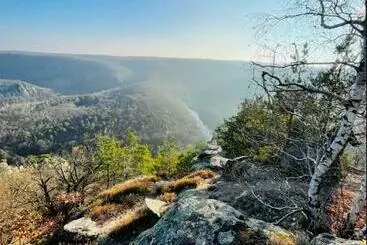 Pensão U Hrádku Superior