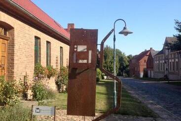 Pension Kunsthof Dahrenstedt