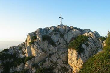 ユースホステル Gasthof Hofbauer