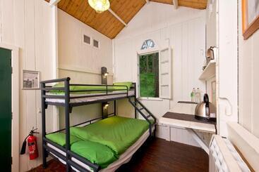 Albergue Yha Idwal Cottage
