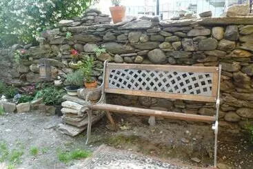 B&b Il Castello Lago Maggiore Con Terrazza