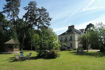 צימר Cèdre Et Charme