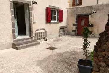 Bed and Breakfast La Lit'hote