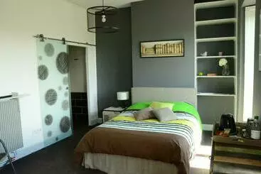 Bed and Breakfast La Lit'hote