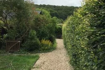Bed & Breakfast Le Clos Du Vivier