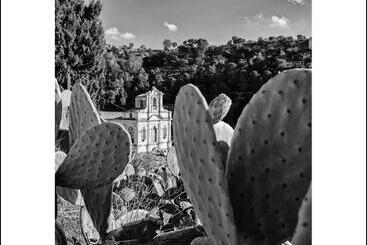 צימר Le Signorine