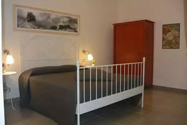 Bed and Breakfast Le Signorine