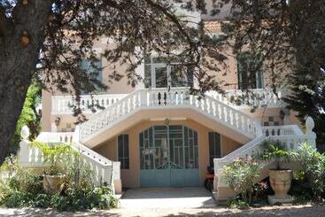 Bed and Breakfast Villa Hanna