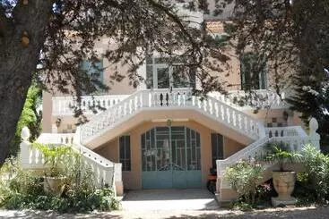 Bed and Breakfast Villa Hanna