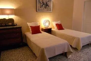 Bed and Breakfast Villa Hanna
