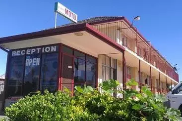 Goolgowi Highway Motel