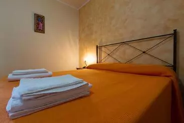 ホテル Agriturismo Il Sole