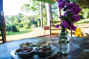 فندق El Monte De Los Abuelos