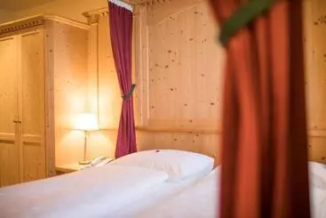 ホテル Gasthof Gasserhof