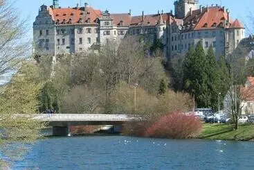 Hotelli Gasthof Rössle