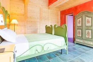Hotel I Conti Della Serva