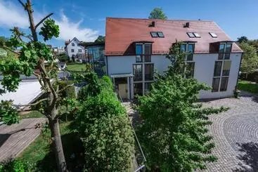 Hotel Klostergasthof