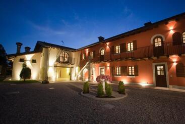 ホテル Wine Resort Luisa