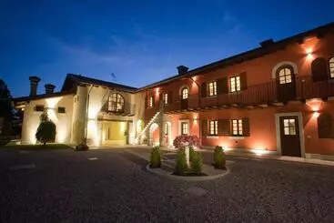 ホテル Wine Resort Luisa