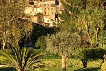 Il Casale Di Riardo Luxury B&b