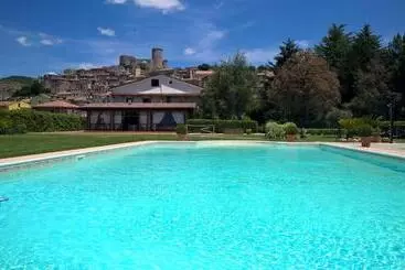 Il Casale Di Riardo Luxury B&b