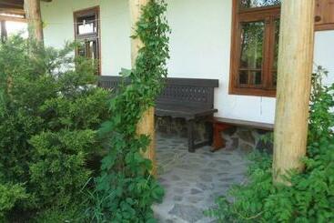 Pensjonat Bableves Vendégház