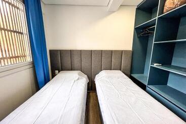 Пансион Gamboa Luna Y Sol Apart