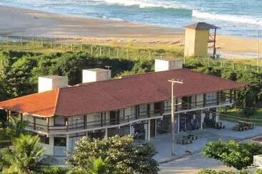 Pension Gamboa Luna Y Sol Apart