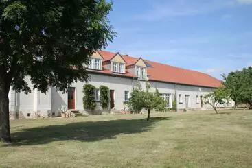 Majatalo Gutshof Sagritz