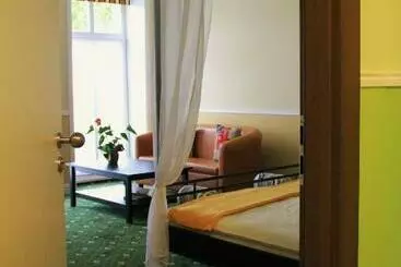 Pension Gutshof Sagritz