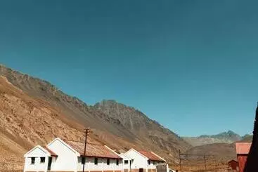 Majatalo Hospedaje Leñas Del Tolosa