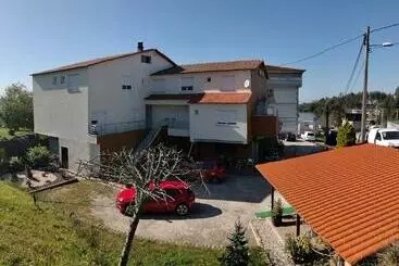 Pension Hostal Nuevo Alonso