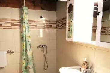 Pansiyon Lugas Vendégház