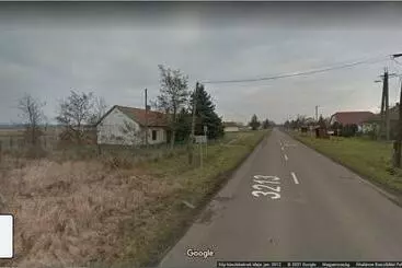 Pensionat Sarudi Vendégház