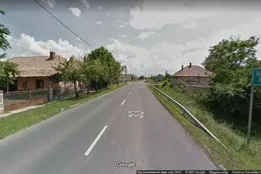 Pensionat Sarudi Vendégház