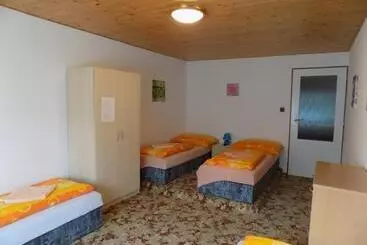 Majatalo Ubytování Apartmány Ferenčíková