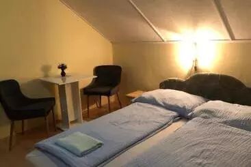 Majatalo Vadvirág Vendégház