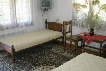 Pensionat Villa Lalka