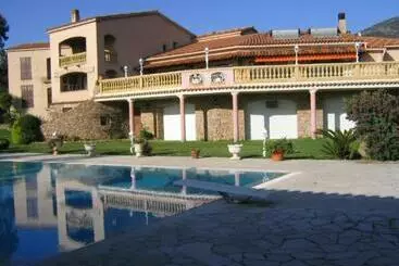 Auberge U Licettu