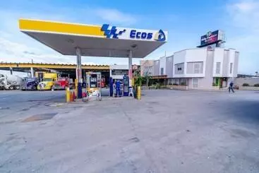 Auberge Hôtelière Ayenda Baly Express