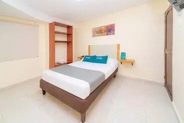 Hostel Ayenda Baly Express