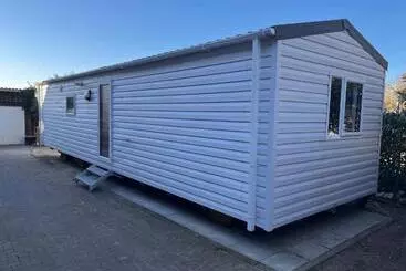 ユースホステル Bredeneeker Gasthaus