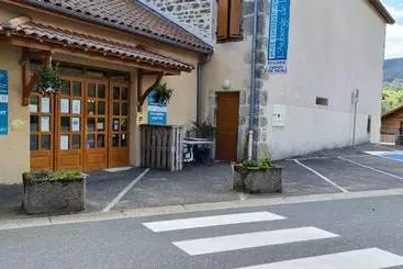 L'auberge De La Source