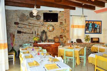 צימר La Capinera