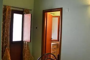 Bed and Breakfast La Capinera