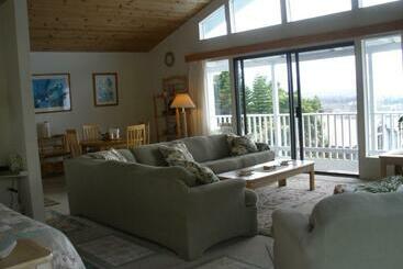 Belle Vue Waimea B&b Corporation   Big Island Of Hawaii