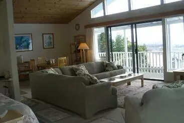 Belle Vue Waimea B&b Corporation   Big Island Of Hawaii