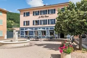 Hotel Le Place Neuve