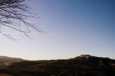 ホテル Le Vigne Di Clementina Fabi