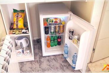 ホテル Meraki Las Heras